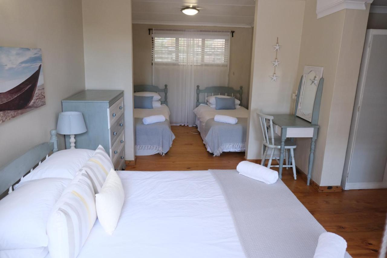 Amber Light Wilderness Beach Cottage エクステリア 写真