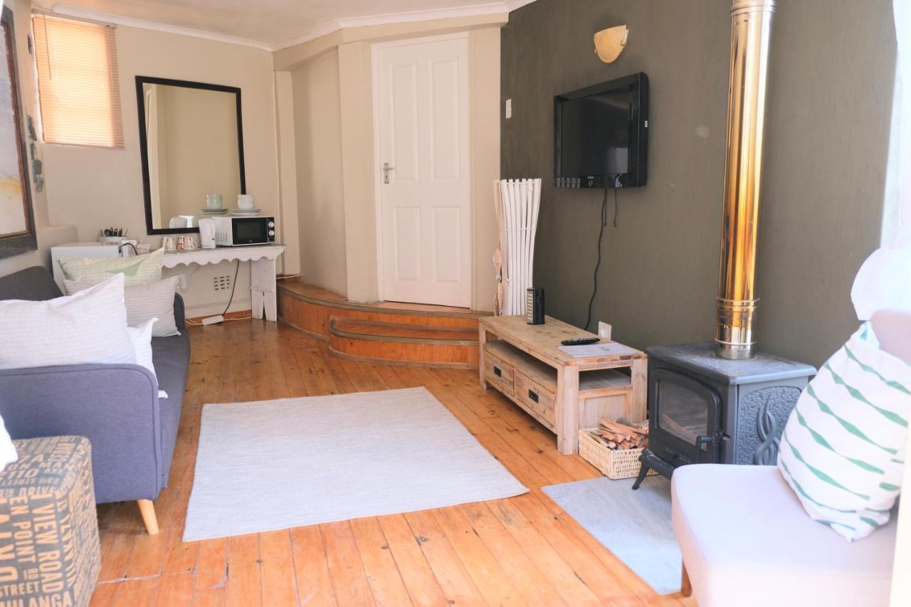 Amber Light Wilderness Beach Cottage エクステリア 写真