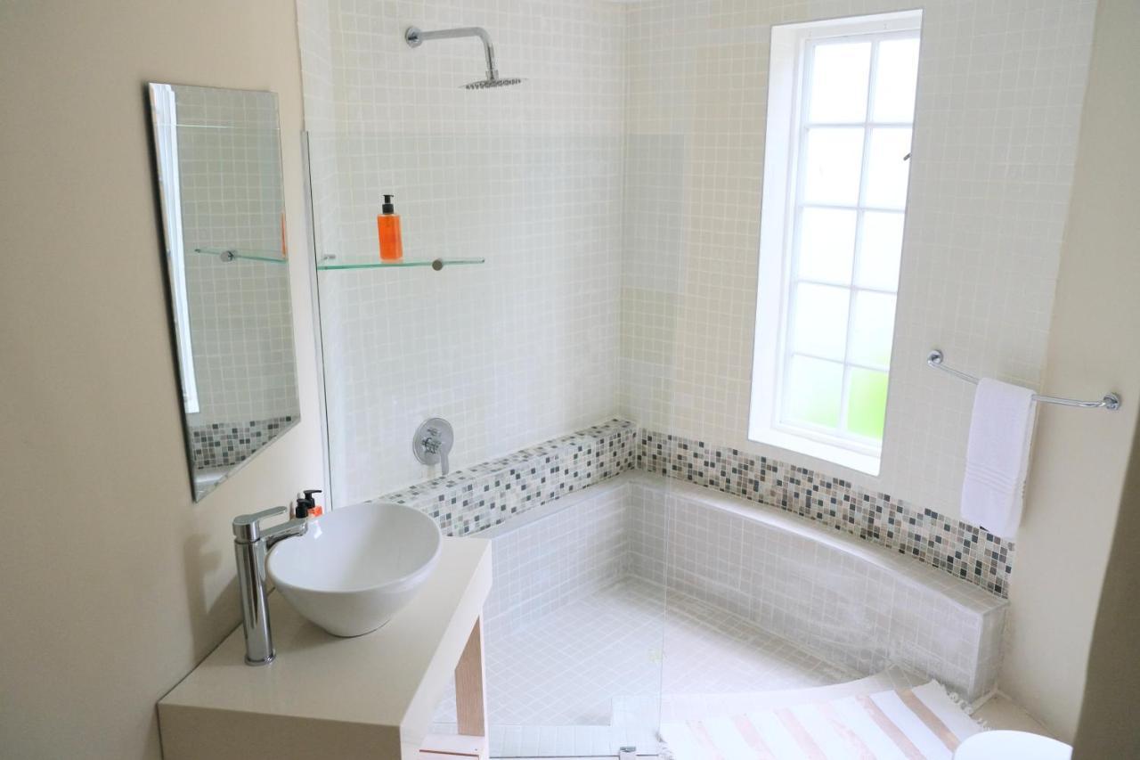Amber Light Wilderness Beach Cottage エクステリア 写真