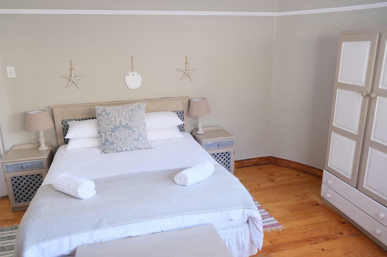 Amber Light Wilderness Beach Cottage エクステリア 写真