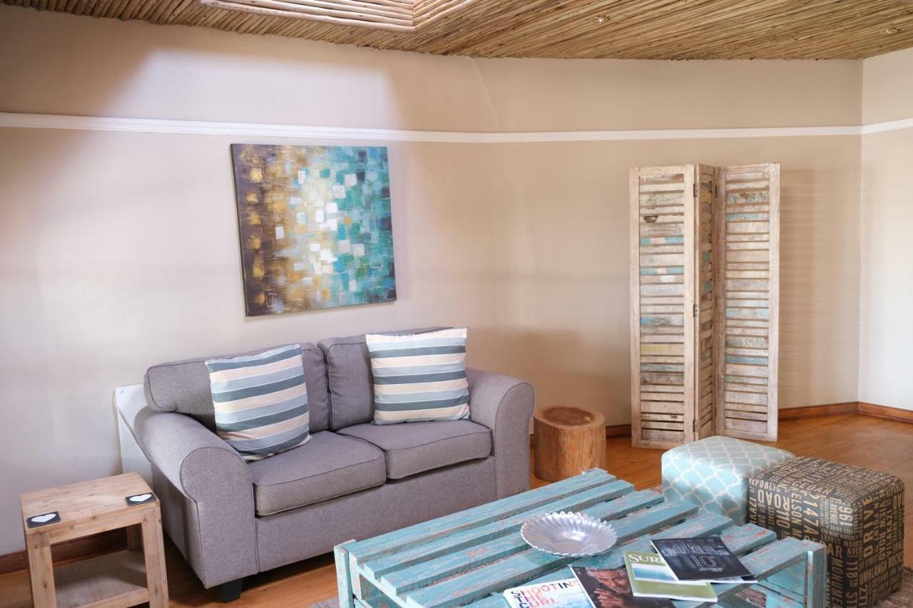 Amber Light Wilderness Beach Cottage エクステリア 写真