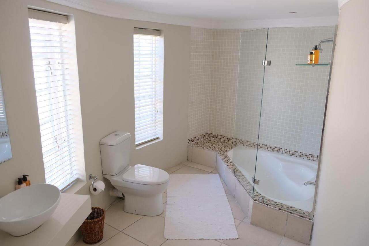 Amber Light Wilderness Beach Cottage エクステリア 写真