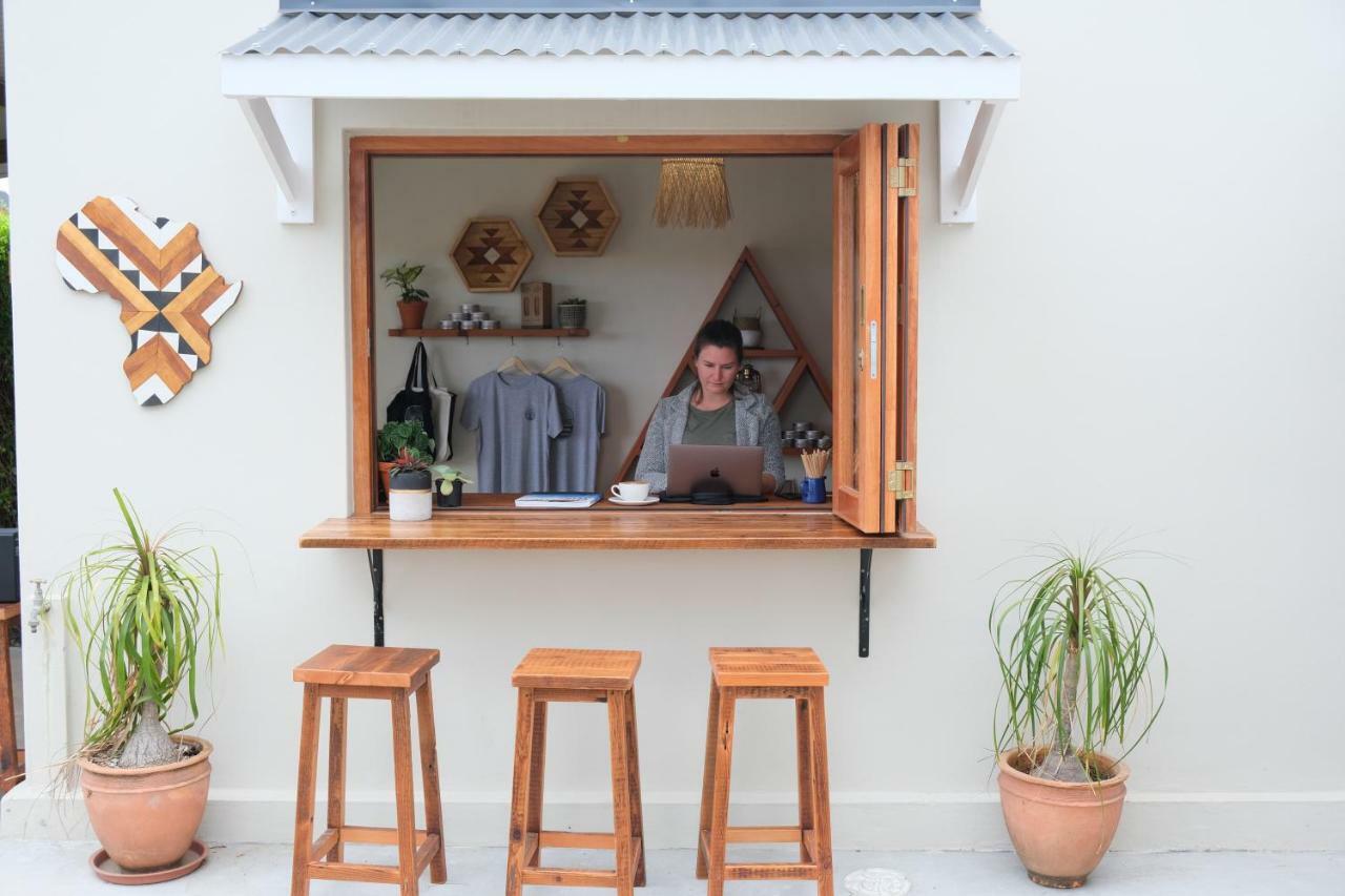 Amber Light Wilderness Beach Cottage エクステリア 写真