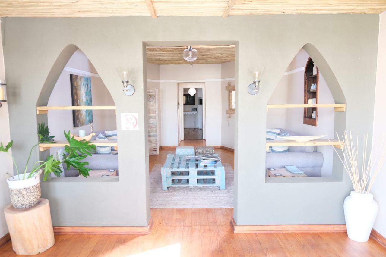 Amber Light Wilderness Beach Cottage エクステリア 写真