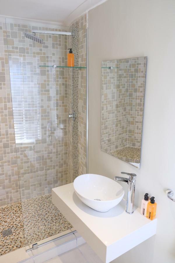 Amber Light Wilderness Beach Cottage エクステリア 写真