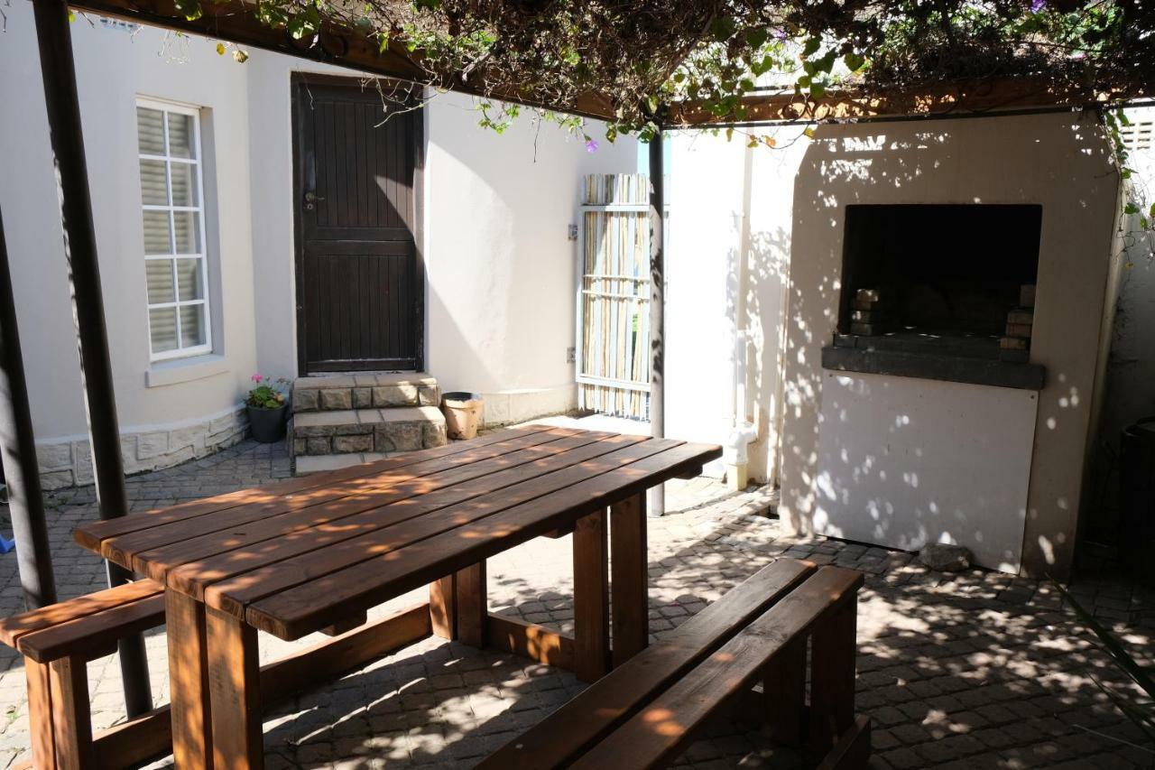 Amber Light Wilderness Beach Cottage エクステリア 写真
