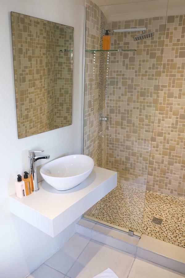 Amber Light Wilderness Beach Cottage エクステリア 写真