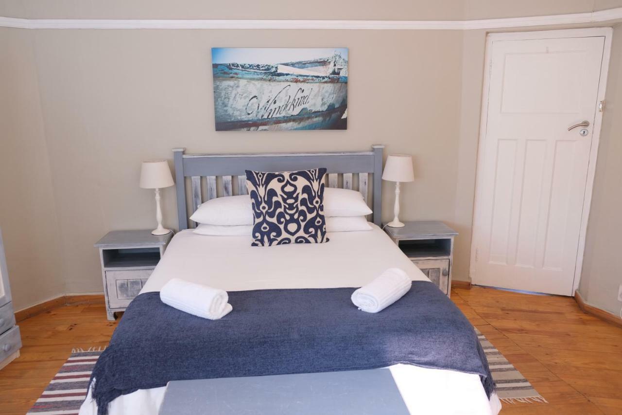 Amber Light Wilderness Beach Cottage エクステリア 写真