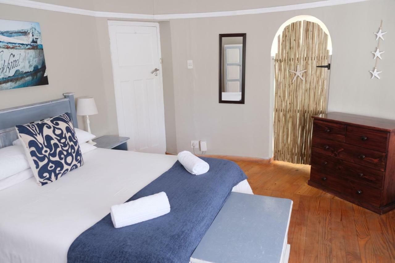 Amber Light Wilderness Beach Cottage エクステリア 写真