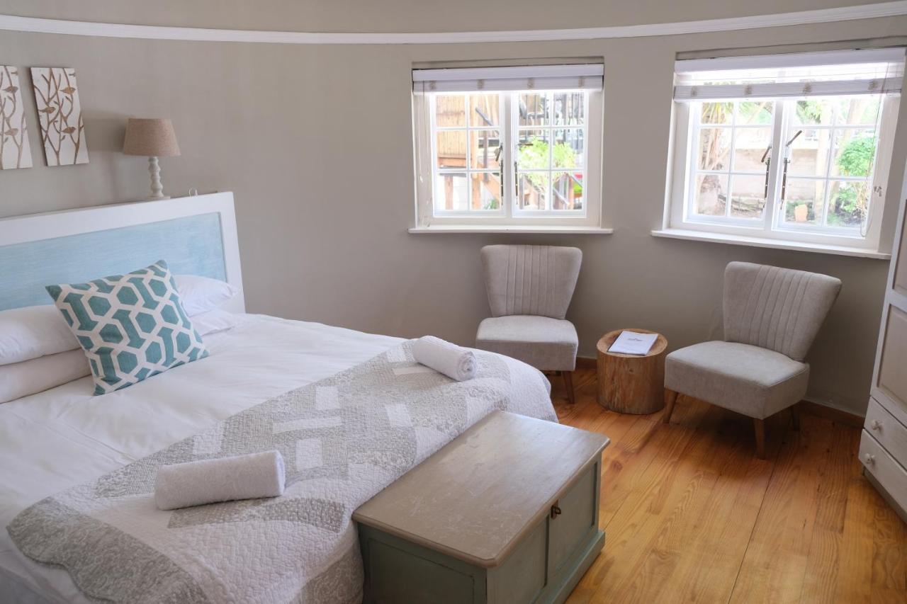 Amber Light Wilderness Beach Cottage エクステリア 写真