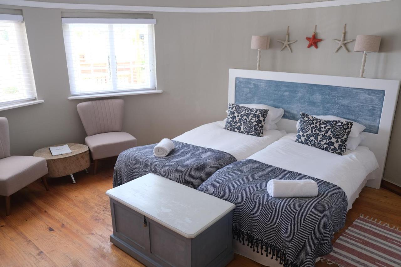 Amber Light Wilderness Beach Cottage エクステリア 写真